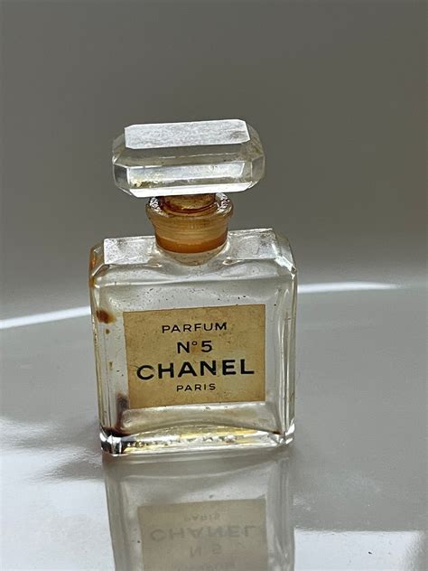 chanel no 5 parfum reformulation|Chanel no. 5: Straight to the Heart ~ the Reformulations and a .